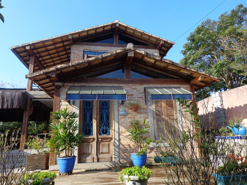 Casa Da Sereia Mermaid Lounge Ilhabela Exterior foto